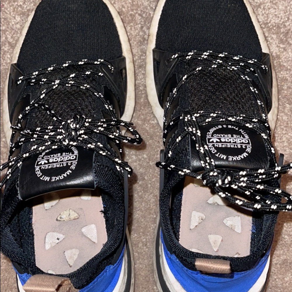 Adidas sneaker